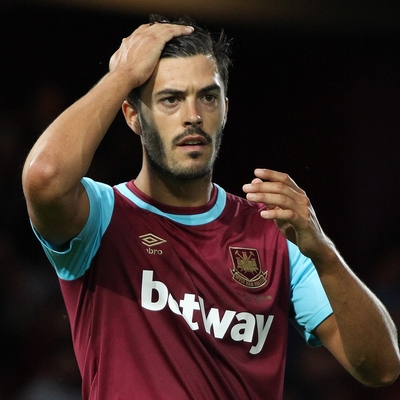 James Tomkins Autograph Profile