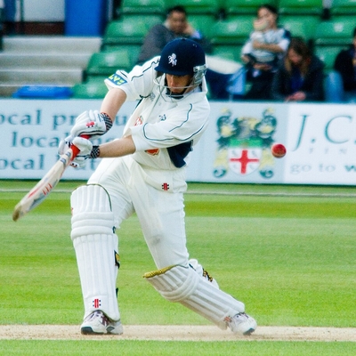 James Tredwell Autograph Profile