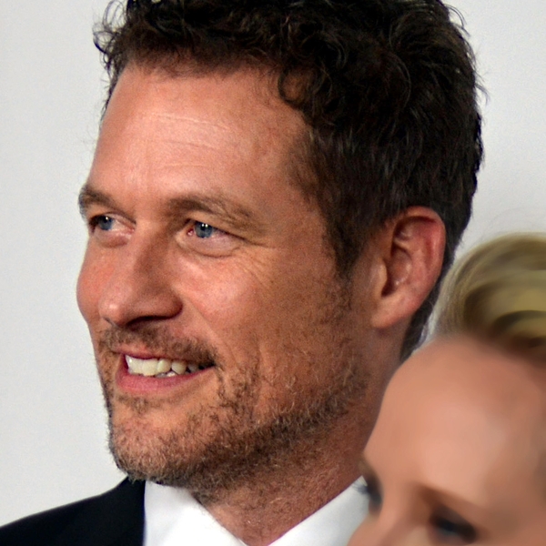 James Tupper