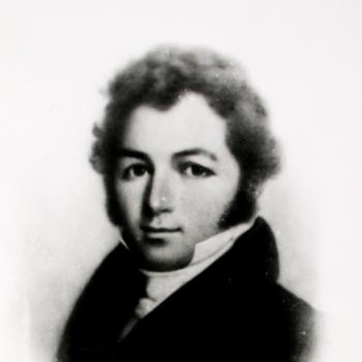 James Turner Autograph Profile