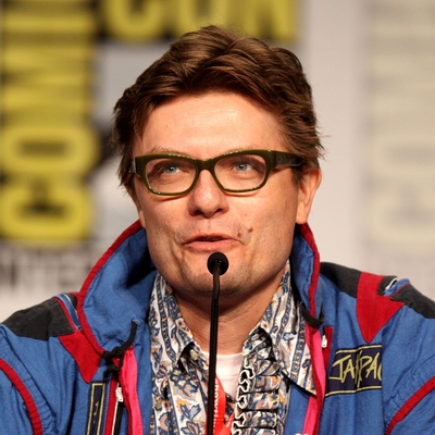 James Urbaniak Autograph Profile