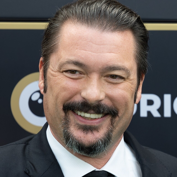 James Vanderbilt