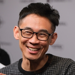 James Wan