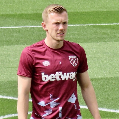 James Ward-Prowse Autograph Profile
