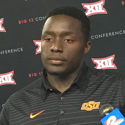 James Washington Autograph Profile