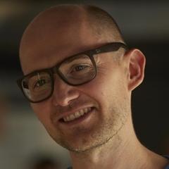 James Watkins