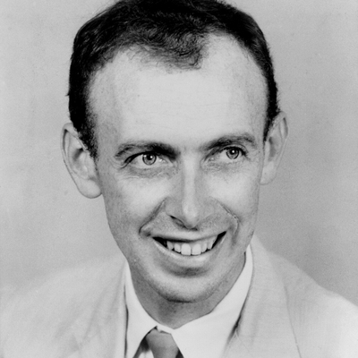 James Watson Autograph Profile
