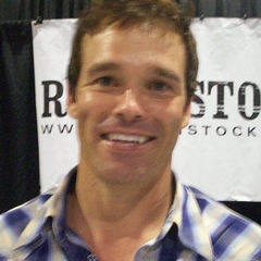 James Wesley