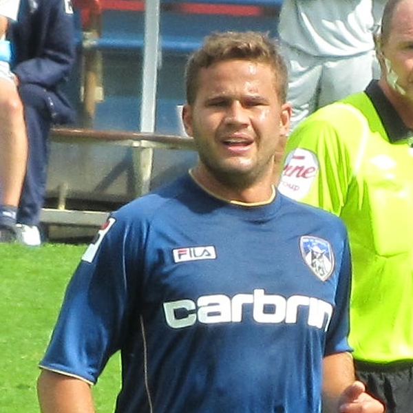 James Wesolowski