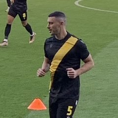 James Wilson