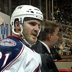 James Wisniewski