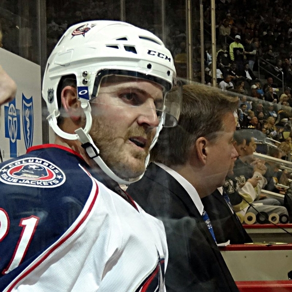 James Wisniewski