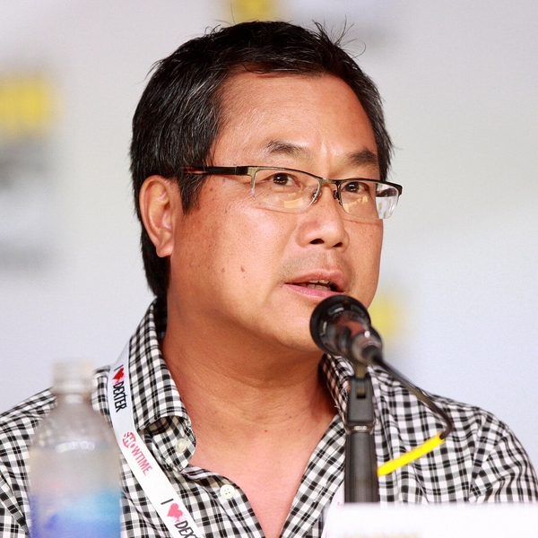 James Wong
