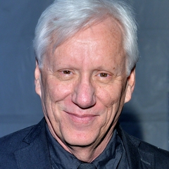 James Woods