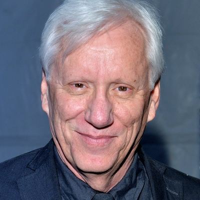 James Woods
