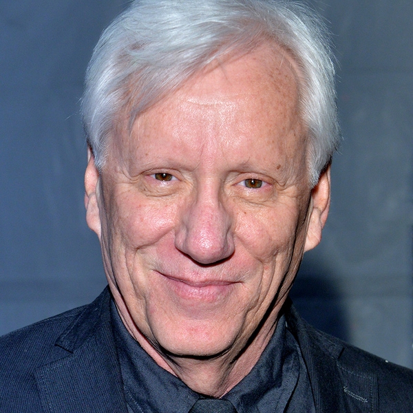 James Woods