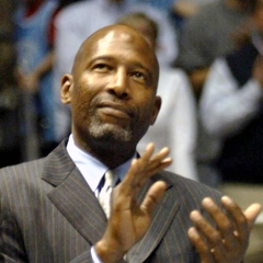 James Worthy