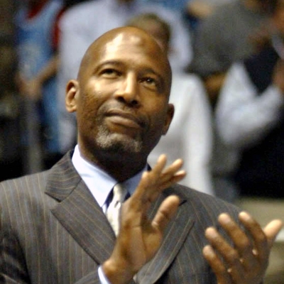 James Worthy Autograph Profile
