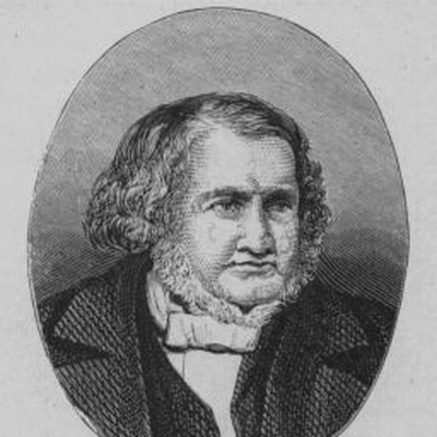 James Young Simpson Autograph Profile