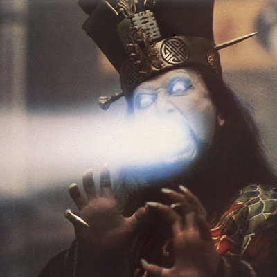 James Hong Autograph Profile