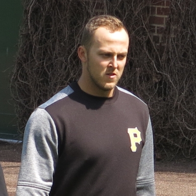 Jameson Taillon Autograph Profile