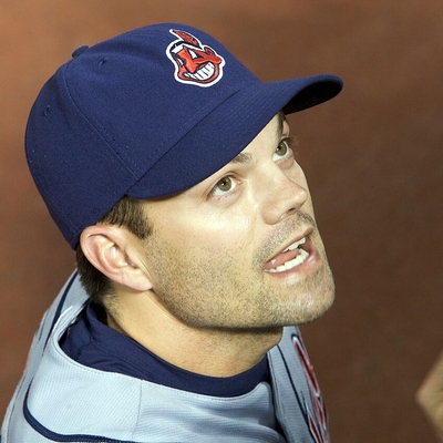 Jamey Carroll Autograph Profile