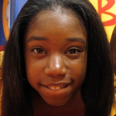 Jamia Simone Nash Autograph Profile