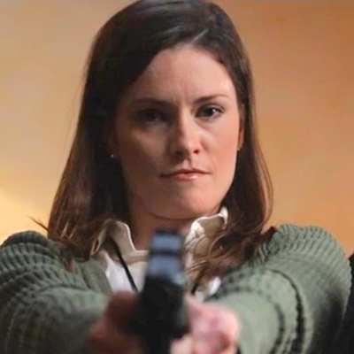 Jamie Anne Allman Autograph Profile
