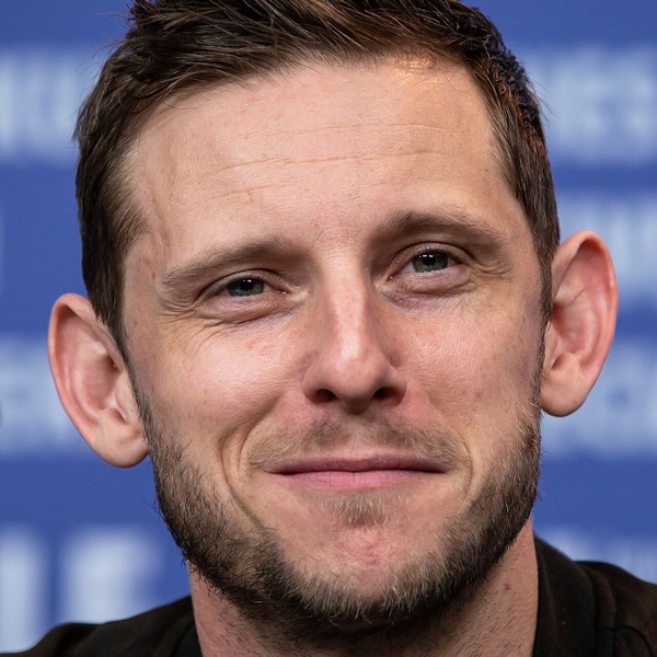 Jamie Bell