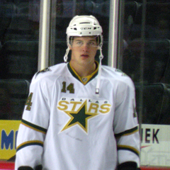 Jamie Benn