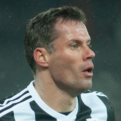 Jamie Carragher