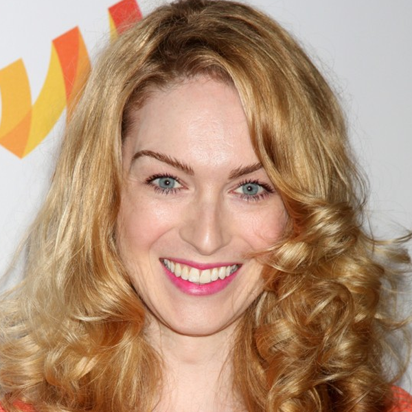 Jamie Clayton