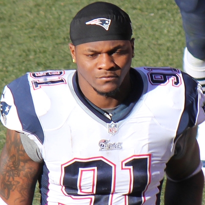 Jamie Collins Autograph Profile
