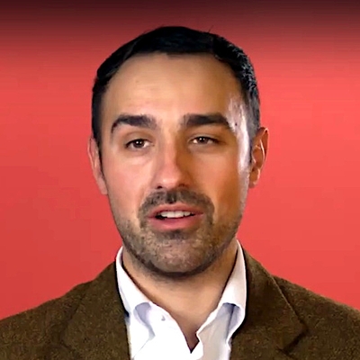 Jamie Demetriou Autograph Profile
