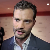 Jamie Dornan