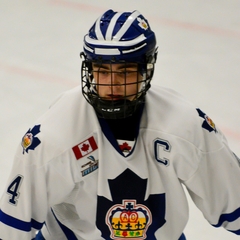 Jamie Drysdale