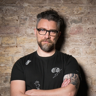 Jamie East Autograph Profile