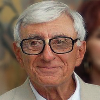 Jamie Farr Autograph Profile