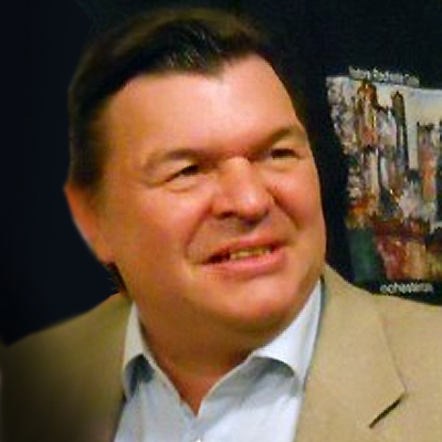 Jamie Foreman Autograph Profile