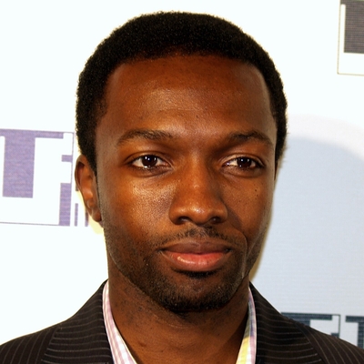 Jamie Hector Autograph Profile