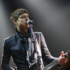 Jamie Hince