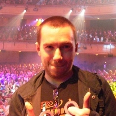 Jamie Kilstein Autograph Profile