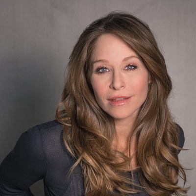 Jamie Luner