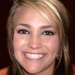 Jamie Lynn Spears