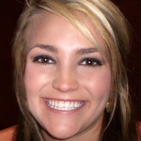 Jamie Lynn Spears