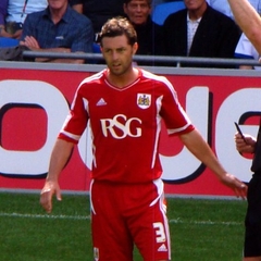 Jamie McAllister
