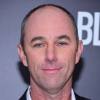 Jamie McShane