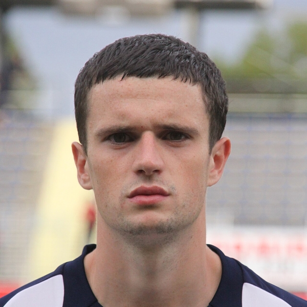 Jamie Murphy