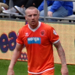 Jamie O'Hara