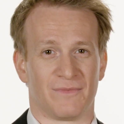 Jamie Parker Autograph Profile